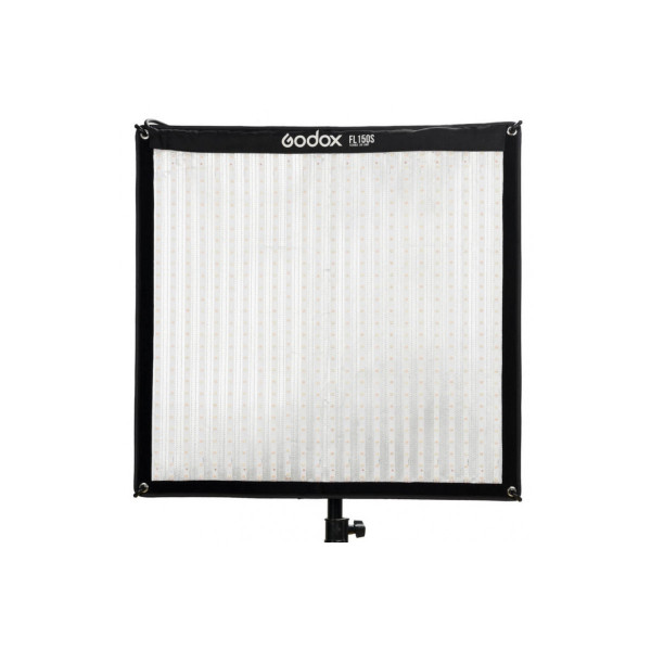 Гибкий светодиодный свет Godox FL150S