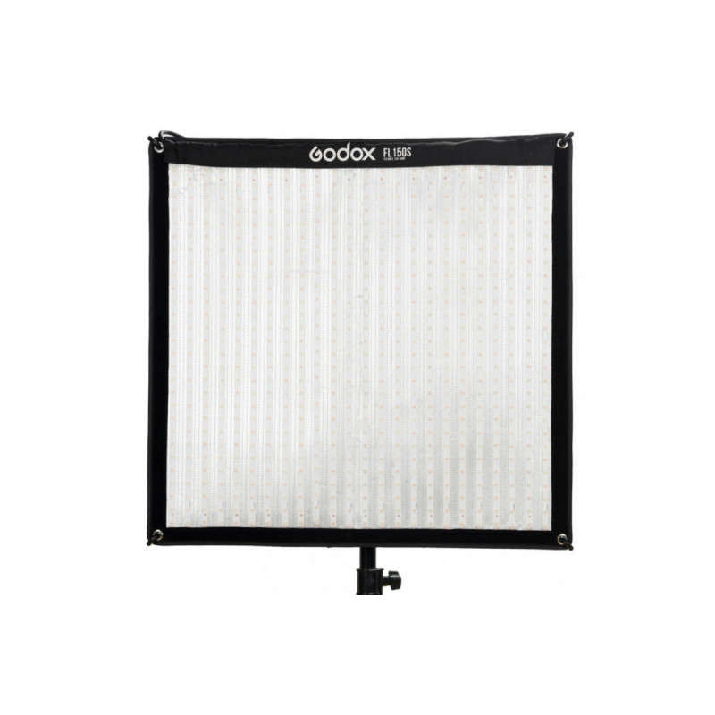 Гнучке світлодіодне світло Godox FL150S