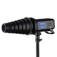 Тубус з сотами Godox SN-04 для AD400pro