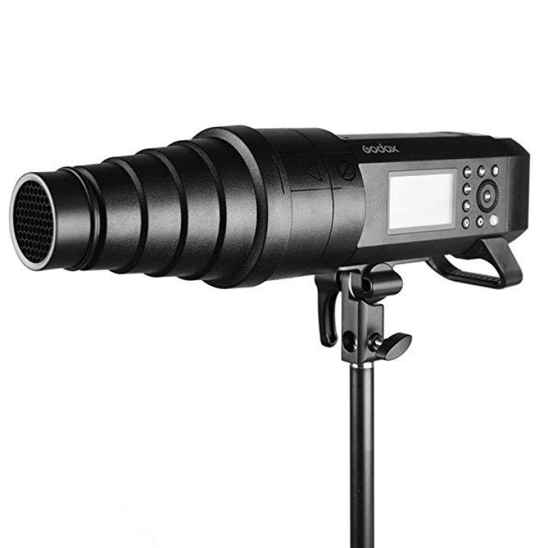 Тубус з сотами Godox SN-04 для AD400pro