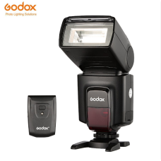 Вспышка Godox TT560II (мануальная)
