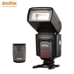 Вспышка Godox TT560II (мануальная)