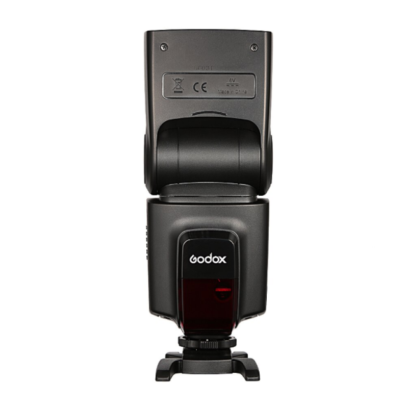 Спалах Godox TT560II (мануальна)