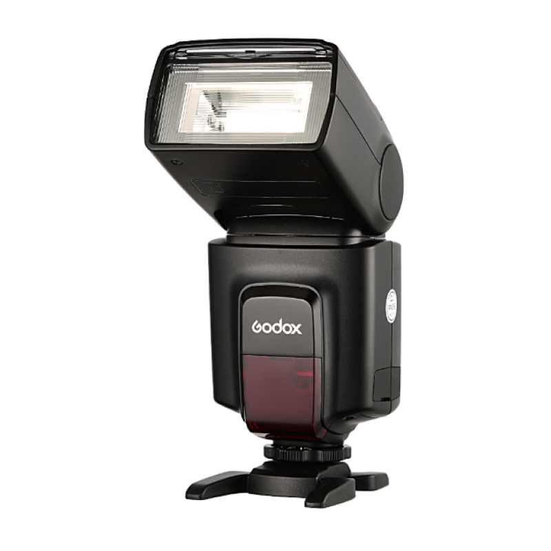 Спалах Godox TT560II (мануальна)