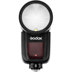 Спалах Godox V1-F TTL Li-ion для Fujifilm