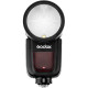Спалах Godox V1-F TTL Li-ion для Fujifilm