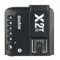 Передатчик Godox X2T-O трансмиттер для Olympus/Panasonic