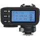 Передавач Godox X2T-O трансмітер для Olympus/Panasonic