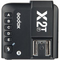 Передавач Godox X2T-F трансмітер для Fujifilm