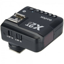 Передатчик Godox X2T-F трансмиттер для Fujifilm