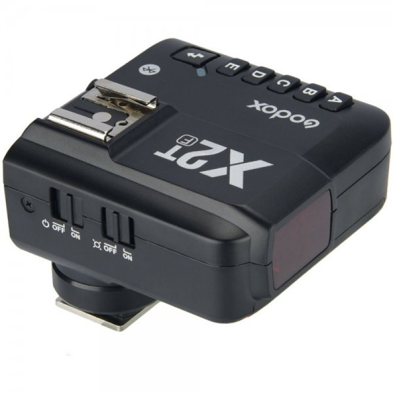 Передавач Godox X2T-F трансмітер для Fujifilm
