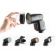 Вспышка Godox V1-O TTL Li-ion для Olympus and Panasonic