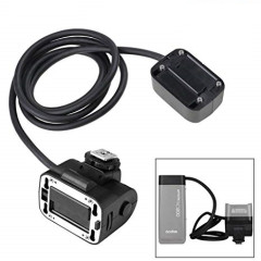 Подовжувач Godox EC200 для AD200