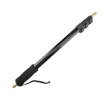 Портативна телескопічна ручка Godox Portable Light Boom for Flashes