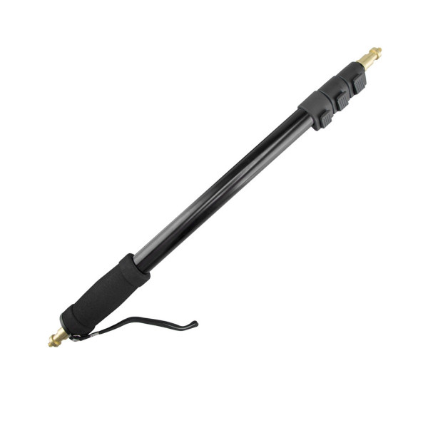 Портативна телескопічна ручка Godox Portable Light Boom for Flashes