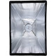 Софтбокс  Godox SB-US6090 Umbrella Softbox without Velco, with Bowens Adpater 60*90 см