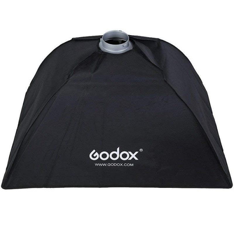 Софтбокс  Godox SB-US6090 Umbrella Softbox without Velco, with Bowens Adpater 60*90 см