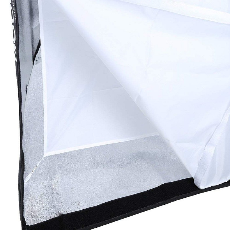 Софтбокс  Godox SB-US6090 Umbrella Softbox without Velco, with Bowens Adpater 60*90 см
