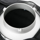 Стрипбокс с сотами Godox SB-FW 35*160 см под байонет Bowens
