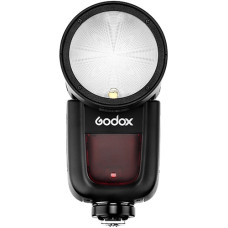 Вспышка Godox V1-P TTL Li-ion для Pentax