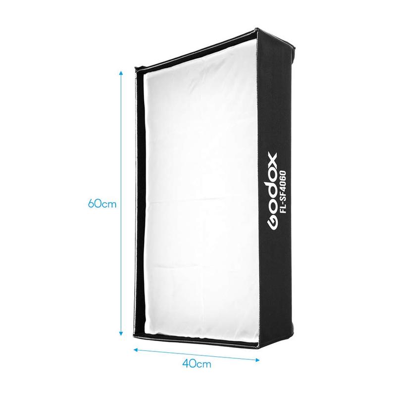 Софтбокс Godox Softbox with Grid for FL100 FL-SF 4060