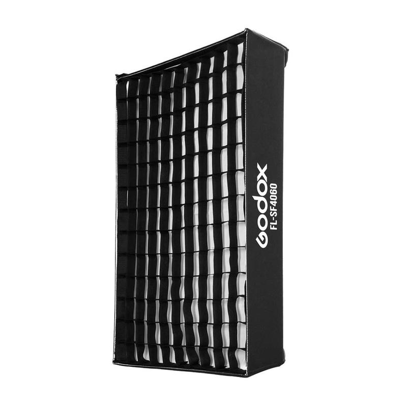Софтбокс Godox Softbox with Grid for FL100 FL-SF 4060