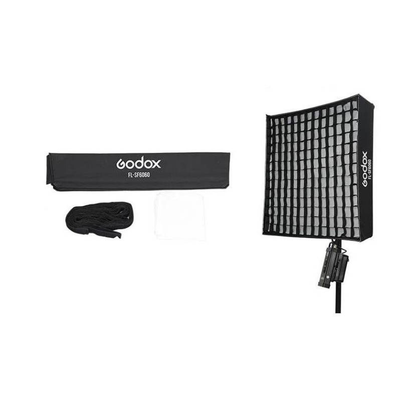 Софтбокс Godox Softbox with Grid for FL150S FL-SF 6060
