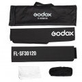 Софтбокс Godox Softbox with Grid for FL150R FL-SF 30120