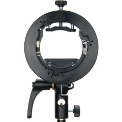 Кронштейн Godox S2 Speedlite Bracket for Bowens