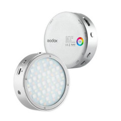 LED-RGB світло Godox R1 мобільні джерела світла