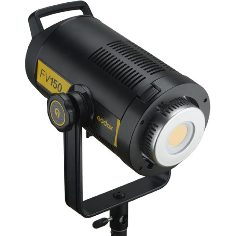 Студійне LED-світло та спалах Godox FV150