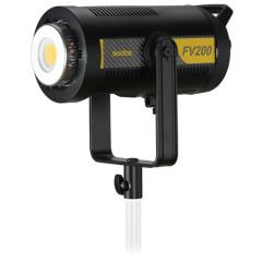 Студійний LED спалах Godox FV200