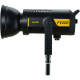 Студійний LED спалах Godox FV200