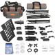 Комплект студійного світла Godox S30-D Focusing LED 3-Light Kit