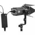 Комплект студийного света Godox S30-D Focusing LED 3-Light Kit