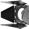 Комплект студійного світла Godox S30-D Focusing LED 3-Light Kit