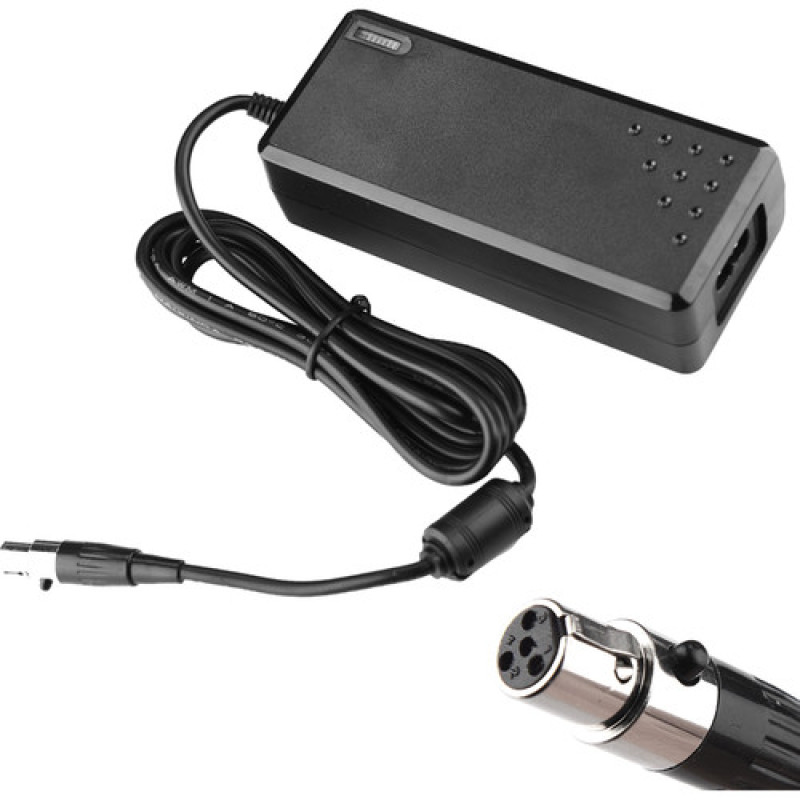 Комплект студійного світла Godox S30-D Focusing LED 3-Light Kit