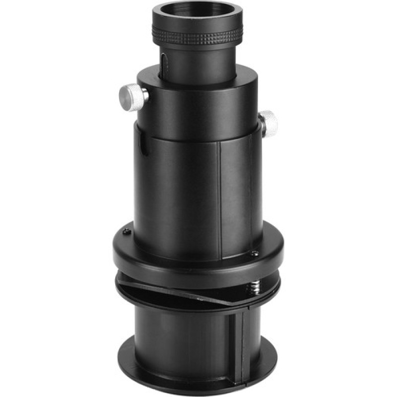 Комплект студійного світла Godox S30-D Focusing LED 3-Light Kit