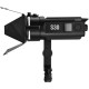 LED світло Godox S30 LED Focusing LED Light