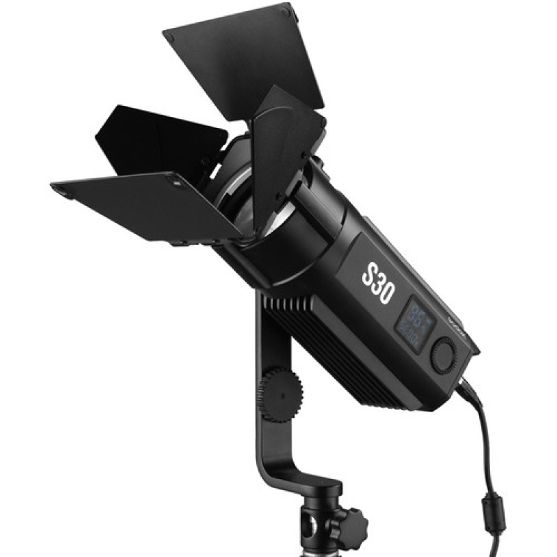 LED світло Godox S30 LED Focusing LED Light