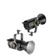 LED світло Godox VL300 Video