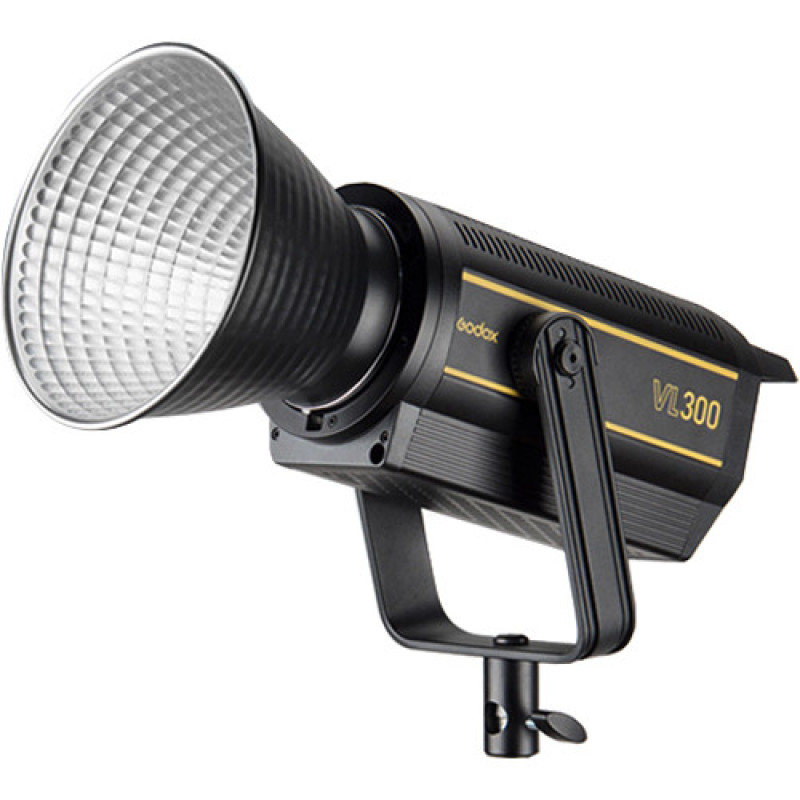 LED світло Godox VL300 Video