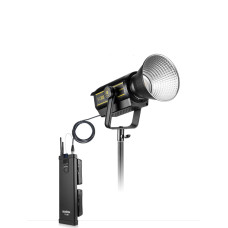 LED свет Godox VL300 Video LED Light