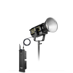 LED світло Godox VL300 Video 