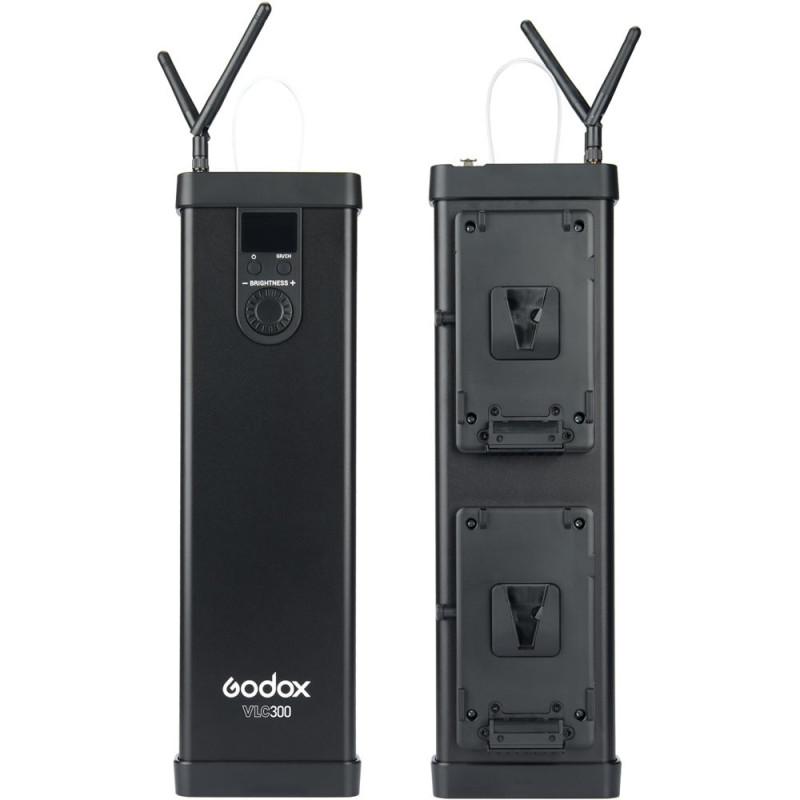 LED світло Godox VL300 Video