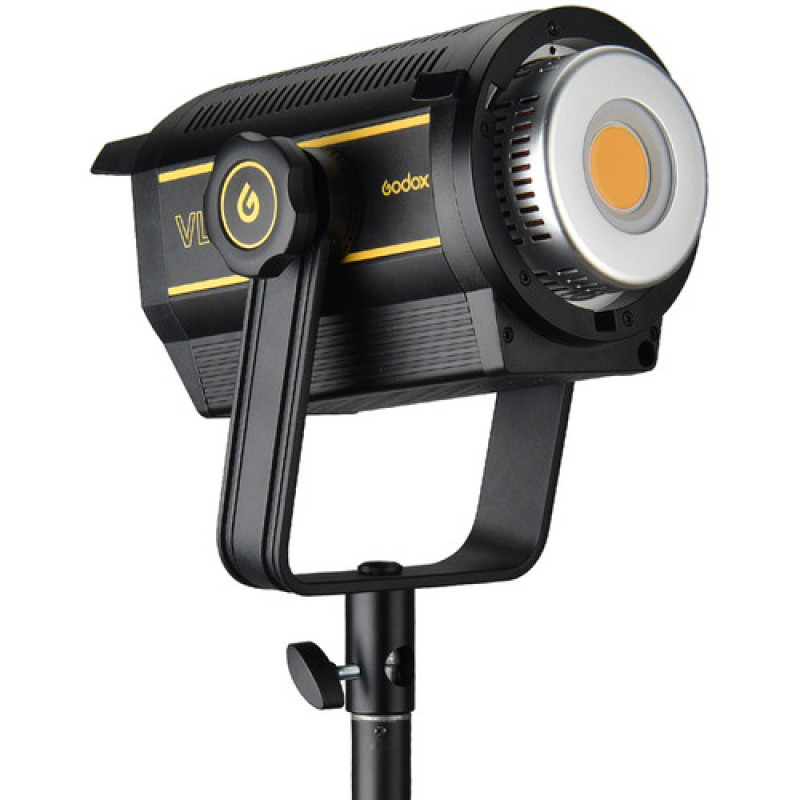 LED світло Godox VL200 Video