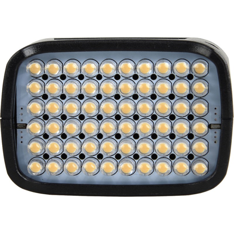 LED головка Godox AD-L для спалаху AD200