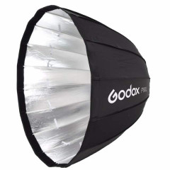 Софт бокс Godox P90L "Октагон Параболический" 90 см
