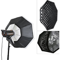 Софтбокс Godox SB-FW120 "Октагон" 120 см з сотами / ARS