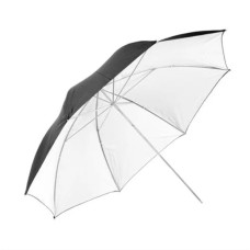 Студійна парасоля Godox Black/White 110 см